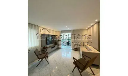 Apartamento para venda em praia grande, tupi, 3 dormitórios, 1 suíte, 2 banheiros, 1 vaga