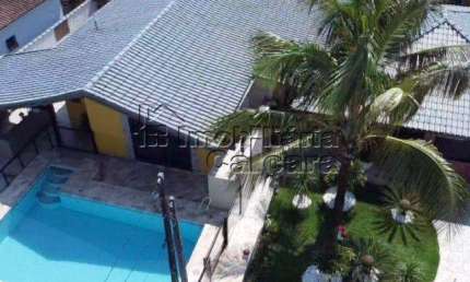 Casa para Venda em Praia Grande, Flórida, 5 dormitórios, 4 suítes, 8 banheiros, 6 vagas