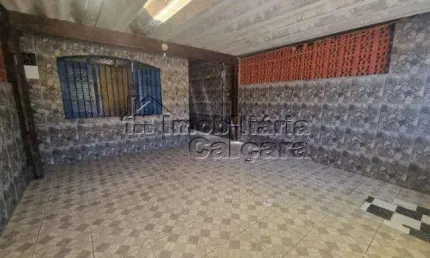 Casa com 02 dormitórios, no caiçara, excelente oportunidade!!!