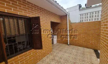 Casa para Venda em Praia Grande, Jardim Imperador, 2 dormitórios, 2 banheiros, 2 vagas