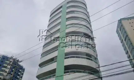 Apartamento para venda em praia grande, jardim real, 2 dormitórios, 1 suíte, 2 banheiros, 1 vaga