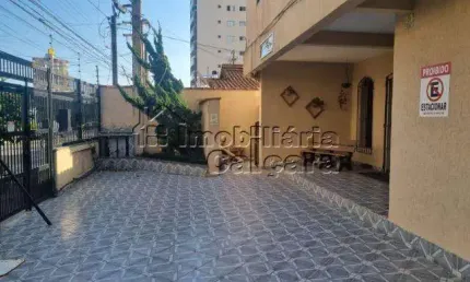 Apartamento para Venda em Praia Grande, Caiçara, 1 dormitório, 1 banheiro, 1 vaga