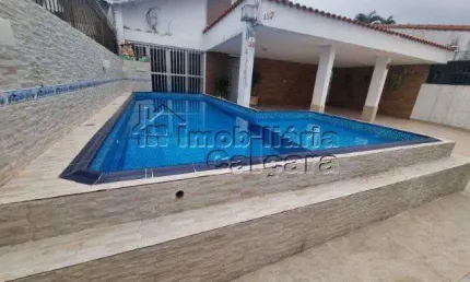 Casa para Venda em Praia Grande, Jardim Imperador, 3 dormitórios, 1 suíte, 3 banheiros, 3 vagas