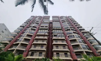 Apartamento para venda em praia grande, caiçara, 2 dormitórios, 1 suíte, 3 banheiros, 1 vaga