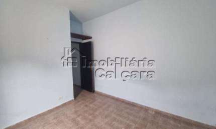 Casa para Venda em Praia Grande, Jardim Real, 2 dormitórios, 1 banheiro, 1 vaga