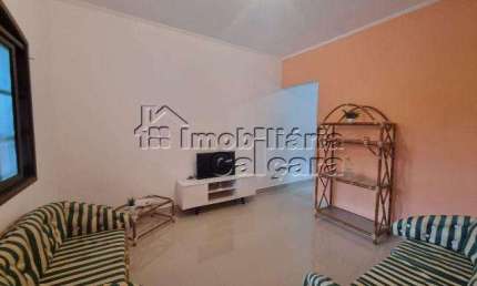 Sua Casa dos Sonhos em Praia Grande: Conforto e Praticidade