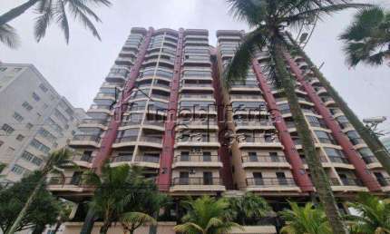 Apartamento para Venda em Praia Grande, Caiçara, 2 dormitórios, 1 suíte, 2 banheiros, 1 vaga