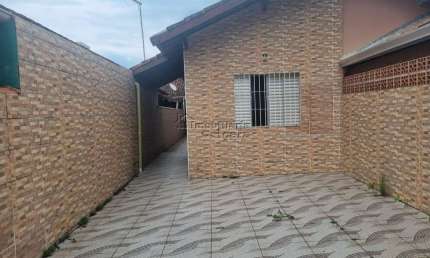 Casa para Venda em Praia Grande, Real, 2 dormitórios, 1 suíte, 2 banheiros, 2 vagas