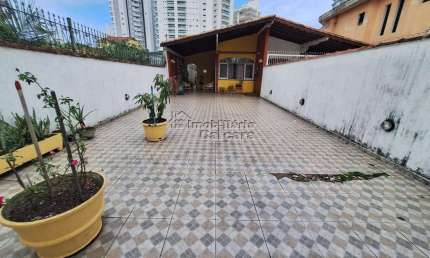 Casa com 2 quartos à venda na Rua Deputado Laércio Corte, Vila Caiçara, Praia Grande
