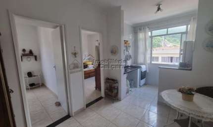 Apartamento com 02 dormitórios, no Centro de Mongaguá, vem conhecer!!!