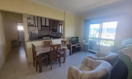Apartamento com 01 dormitório no Caiçara á 200 metros da praia!!!!