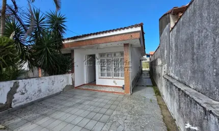 Excelente oportunidade, casa com 01 dormitório no Jardim Imperador