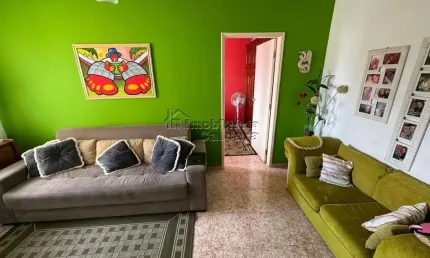 Apartamento para Venda em Praia Grande, Canto do Forte, 1 dormitório, 1 banheiro, 1 vaga