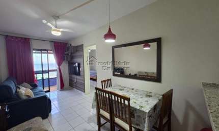 Apartamento FRENTE MAR, com 02 dormitórios no Jardim Real!!!