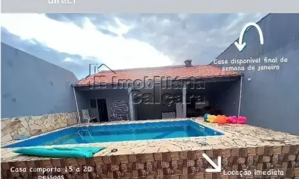Casa para Venda em Itanhaém, Verde Mar, 2 dormitórios, 2 banheiros, 5 vagas