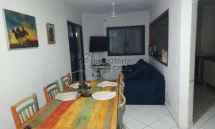 Apartamento com 03 dormitórios no Jardim Real, frente mar!!!