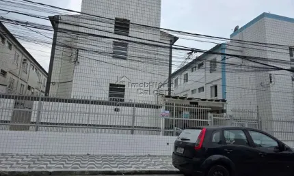 Kitnet para venda em praia grande, ocian, 1 dormitório, 1 banheiro