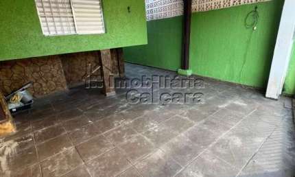Casa para Venda em Praia Grande, Solemar, 2 dormitórios, 2 banheiros, 2 vagas