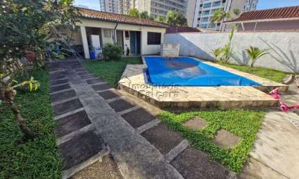 Casa para Venda em Praia Grande, Flórida, 3 dormitórios, 3 suítes, 4 banheiros, 4 vagas