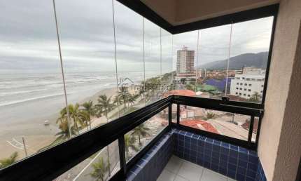 Apartamento com 2 quartos à venda na Rua Malmequer, Jardim Real, Praia Grande