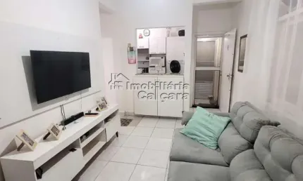 Apartamento na tupi, á 300 metros da praia, vem conhecer!