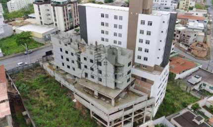 Apartamento a venda de 3 Quartos, Bairro Cabral Contagem MG