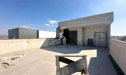 Cobertura de 4 Quartos a venda Bairro Cabral Contagem Mg