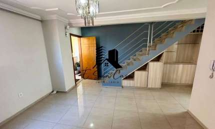 Cobertura a venda Bairro Parque Turistas Contagem MG