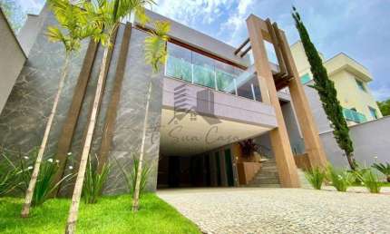 Casa com 4 quartos à venda na Rua Constantino Siqueira dos Santos, Paquetá, Belo Horizonte