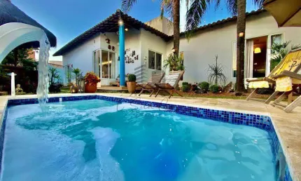 Casa a venda 4 quartos Bairro Bandeirantes Belo Horizonte MG
