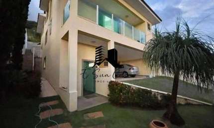 Casa a Venda 4 Quartos Bairro Paquetá Belo Horizonte MG