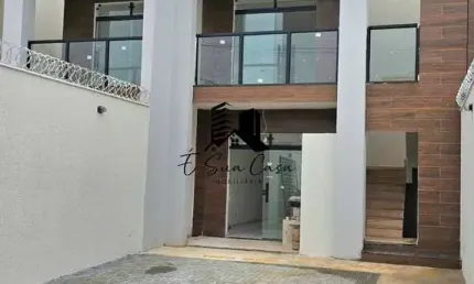 Casa a venda 2 Quartos, Bairro Xangri-lá Contagem Mg