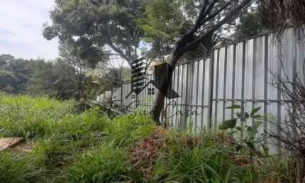 Terreno à venda na Rua Oito, Cabral, Contagem