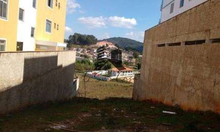 Terreno à venda na Alameda dos Pintassilgos, Cabral, Contagem