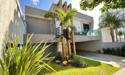 Casa com 4 quartos à venda na Rua José Rothéia, Paquetá, Belo Horizonte