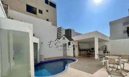 Casa com 5 quartos à venda na Rua Castelo de Windsor, Castelo, Belo Horizonte