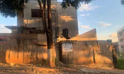 Terreno à venda na Alameda das Patativas, Cabral, Contagem