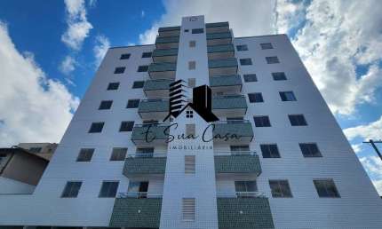 Apartamento à venda 3 Quartos Santa Cruz Industrial Contagem MG