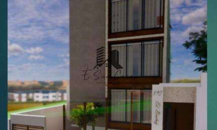 Apartamento  a venda 3 Quartos Bairro Prado Belo Horizonte MG