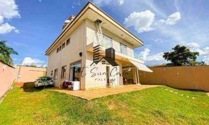 Casa com 5 quartos à venda na Rua Aloísio Aragão Villar, Trevo, Belo Horizonte