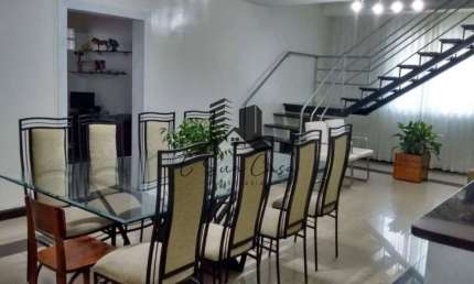 Casa com 5 quartos à venda na Rua Lesandro Resende Franco, Camargos, Belo Horizonte