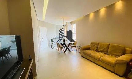 Apartamento a Venda 3 Quartos Bairro Castelo Belo Horizonte MG