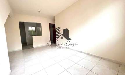 Apartamento Com Área Privativa a venda 2 Quartos Bairro Cabral Contagem/MG