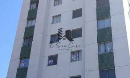 APARTAMENTO 2 QUARTOS ,01 VAGA LIVRE NO BAIRRO SÃO JOAQUIM
