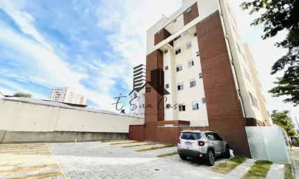 COBERTURA 03 QUARTOS COM 02 SUITES NO BAIRRO OURO PRETO  2 VAGAS DE GARAGEM