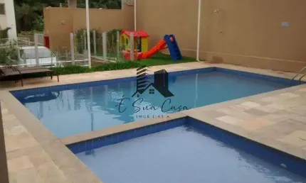 COBERTURA 03 QUARTOS COM SUÍTE E 02 VAGAS NO BAIRRO CASTELO