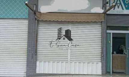Ponto comercial com 1 sala à venda na Avenida José Luiz da Cunha, Alvorada, Contagem