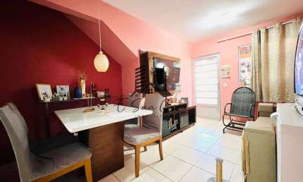 Apartamento com 2 quartos à venda na Alameda dos Comerciantes, Cabral, Contagem