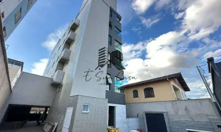 Apartamento a venda quartos Bairro Serrano Belo Horizonte/MG