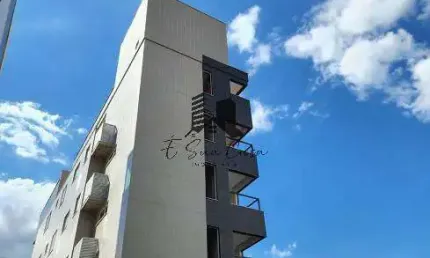 Área privativa de 4 quartos - Bairro Serrano - Belo Horizonte/MG